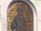 В городе Десногорске состоялось освящение поклонной иконы святого равноапостольного князя Владимира