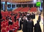 В Столице прошли заседания пленума Межсоборного присутствия