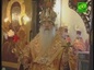 Митрополит Филарет возглавил литургию в минском приходе иконы Божией Матери «Всех скорбящих Радость»
