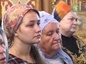 В Иверско-Серафимовском женском монастыре Алма-Аты отметили день почитания Иверской иконы Божией Матери