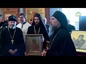 Свято-Михайлова Афонская Закубанская пустынь отметила престольный праздник.