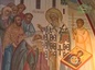 В Воскресенском кафедральном соборе Ханты-Мансийска почтили память святителя Нектария, архиепископа Тобольского и Сибирского