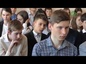 Встреча архиепископа Феофилакта со школьниками города Лермонтова