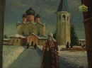 Вестник Православия. Свято-Троицкий Зеленецкий мужской монастырь 
