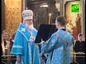 Патриарх Московский и всея Руси Кирилл возглавил богослужение, посвящённое успению пресвятой Богородицы