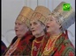 В Санкт-Петербурге прошел концерт народного хора поселка «Койнас»
