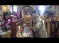 В Тобольско-Тюменской епархии прошли торжества, посвященные дню памяти святителя Иоанна