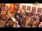 В Полоцкой епархии завершился многодневный крестный ход с воссозданным Крестом преподобной Евфросинии Полоцкой