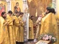 В соборе Успения Пресвятой Богородицы города Ташкента молитвенно отметили праздник Всех святых, в земле Российской просиявших