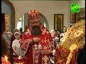 Престольное торжество Свято-Стефановского прихода
