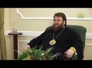 Православная азбука. Митрополит Саратовский и Вольский Игнатий отвечает на вопросы 