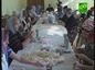 3 000 000 ленточек от недуг и скорбей будут изготовлены в Марфо-Мариинской обители
