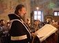 В Свято-Троицком кафедральном соборе Екатеринбурга состоялось богослужение с чтением 12-ти Евангелий Святых Страстей Господних