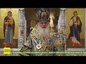 В день почитания Казанской Иконы Божией Матери, глава Среднеазиатского митрополичьего округа, совершил Божественную литургию в главном храме епархии