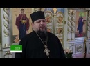 В Симбирской епархии находится почитаемый список Казанской иконы Божией Матери