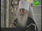 В Казанском соборе Петербурга митрополит Владимир читал канон Андрея Критского