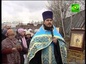 В Екатеринбурге заложена часовня в честь Казанской иконы Богородицы