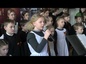 В Cанкт-Петербургской православной гимназии прошел концерт «Память сквозь годы»