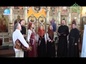 В Исилькуле торжественно отметили 10-летие кафедрального собора Новомучеников и Исповедников Церкви Русской