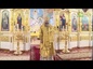В Новосибирске почтили память святого апостола Андрея Первозванного.