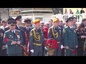 Митрополит Курганский и Белозерский Даниил принял участие в мероприятиях в честь Дня Победы. 