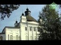 Возрождается древний Сретенский собор в городе Никольске Вологодской области
