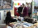 В выставочном зале столицы Кубани начала работу православная выставка-ярмарка «Екатеринодар Пасхальный»