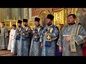 Благовещение торжественно отметили в Свято-Успенском кафедральном соборе Одессы 