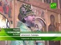 Церковь Нарвской иконы Богородицы отметила престольное торжество