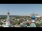 Пять лет назад в Воронеже был освящен храм в честь святого равноапостольного князя Владимира. 