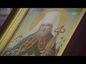 В день памяти святителя Филарета Московского митрополит Воскресенский Дионисий возглавил литургию