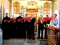 В Салаватской епархии подвели итоги окормления находящихся в местах лишения свободы