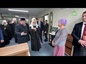 Святейший Патриарх Московский и всея Руси Кирилл посетил Болгарскую исламскую академию