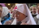 В день святых жен-мироносиц в Свято-Екатерининском соборе Краснодара собрались сестры милосердия