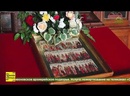 Глава Среднеазиатского митрополичьего округа совершил Божественную литургию в Свято-Троице Никольском женском монастыре Ташкента