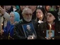 Святейший Патриарх совершил панихиду на 40-й день после трагедии в ТЦ «Зимняя вишня»