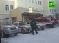 Священнослужители посетили центр управления в кризисных ситуациях МЧС России