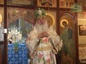 В Свято-Троицком Никольском женском монастыре Ташкента почтили память преподобного Феодосия Печерского