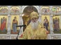 В минувшее воскресение литургию в главном соборе Ташкента возглавил правящий архиерей
