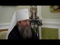 Глава Екатеринбургской митрополии провёл заседание совета по теологическому образованию.