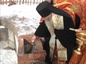 Архиепископ Биробиджанский и Кульдурский Иосиф совершил закладку храма Иоанна Воина в п. Кирга