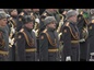 На Пискаревском мемориальном кладбище состоялась торжественно-траурная церемония возложения венков