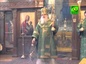 Владыка Ташкентский Викентий совершил Литургию в день памяти преподобного Никона Радонежского и святителя Григория Неокесарийского