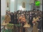 В Ростовской-на-Дону епархии встретили день святой Татьяны праздничным богослужением