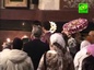 В праздник Воздвижения Креста Господня митрополит Исидор возглавил литургию в Свято-Екатерининском соборе Краснодара