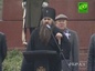 В Н. Новгороде у памятника Минину и Пожарскому состоялся торжественный митинг