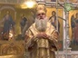 В Прощеное воскресенье глава Ташкентской епархии совершил Литургию в Свято-Успенском кафедральном соборе Ташкента