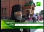 Управляющий Ханты-Мансийской епархией посетил Нижневартовск