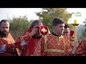 В селе Верхний Карачан епископ Борисоглебский Сергий совершил чин великого освящения местного храма