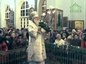 Владыка Ташкентский Викентий возглавил праздник Богоявления в Успенском кафедральном соборе Ташкента